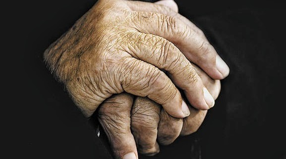 Tercera edad
